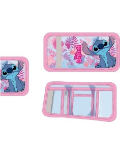 Portefeuille Stitch Disney - New discount.com