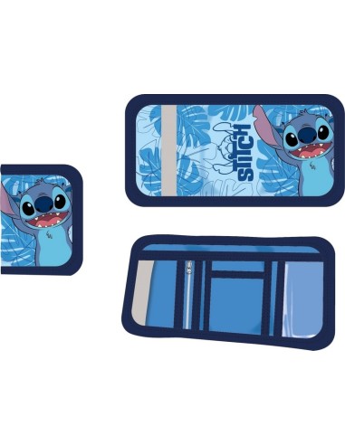 Portafoglio Stitch Disney - New discount.com