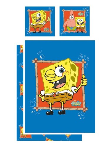 Bob the sponge bedding set, New discount.com, Nouveautés chez new d...