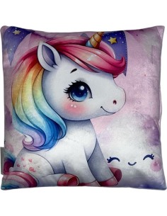 Cojín Unicornio -New discount.com