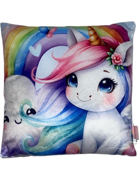 Einhorn Kissen - New discount.com