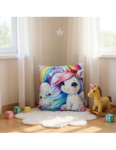 Cojín Unicornio -New discount.com