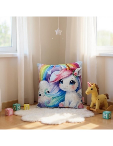 Cuscino unicorno - New discount.com