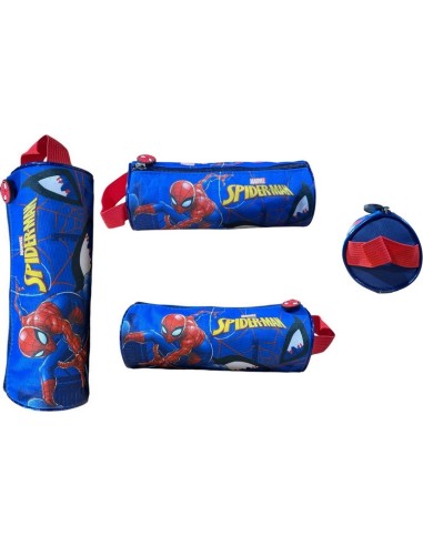 Trousse Spiderman Marvel - New discount.com
