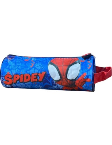 Spiderman Marvel Estuche -New discount.com