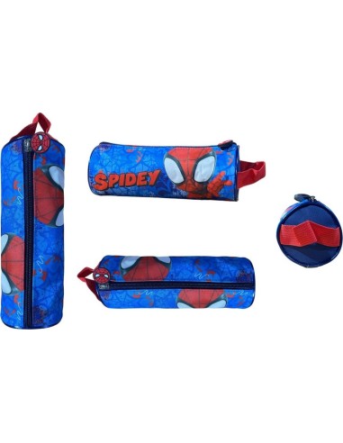 Astuccio Spiderman Marvel - New discount.com