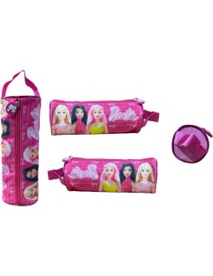Barbie Estuche -New discount.com 2