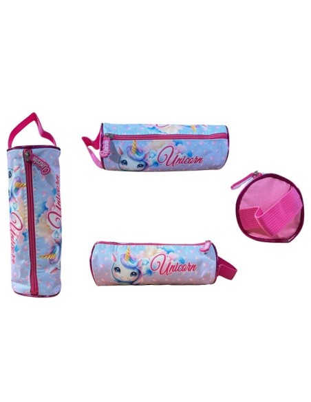 Unicorn pencil case, New discount.com, Nouveautés chez new discount...