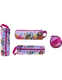 Princess Disney Estuche -New discount.com 2