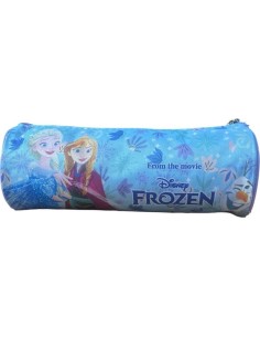 Frozen Disney pencil case, New discount.com, Nouveautés chez new di... 2