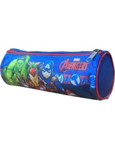 Avengers Marvel Estuche -New discount.com