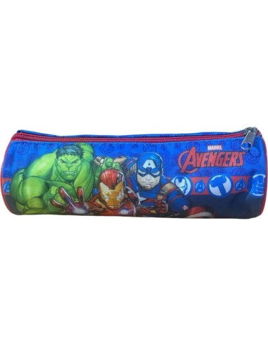Avengers Marvel pencil case, New discount.com, Nouveautés chez new ...