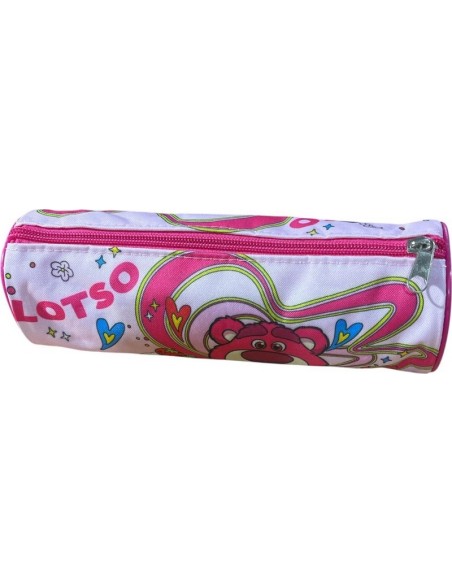 Trousse Toy Story lotso - New discount.com