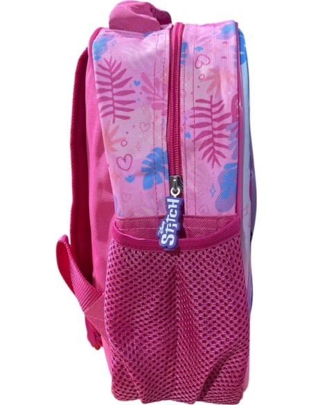 Mochila hombre Stitch Disney 3D -New discount.com