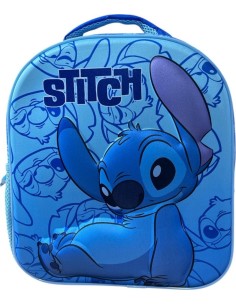Stitch Disney backpack 3D, New discount.com, Nouveautés chez new di... 2
