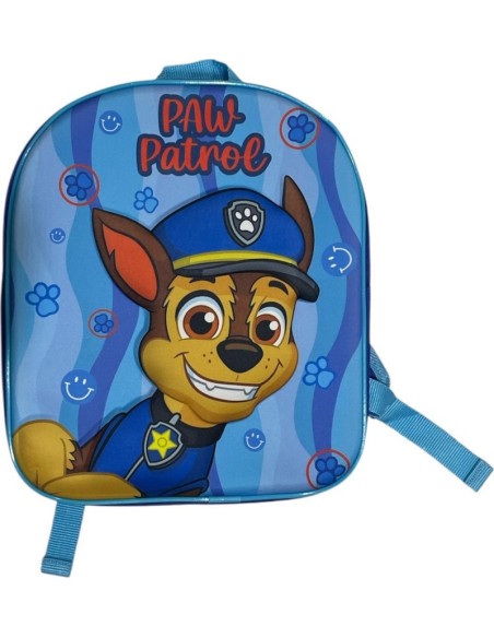 Paw Patrol Rucksack 3D - New discount.com