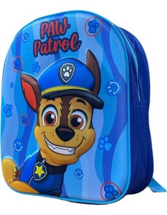 Paw Patrol backpack 3D, New discount.com, Nouveautés chez new disco...