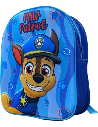 Paw Patrol backpack 3D, New discount.com, Nouveautés chez new disco...
