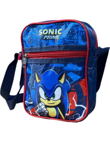 Sonic Bandouilère Tasche - New discount.com