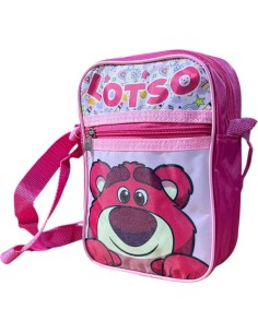 Lotso Disney Bandouilère Bag -New discount.com