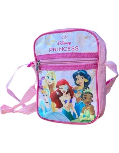 Sac Bandouilère Princesse Disney - New discount.com