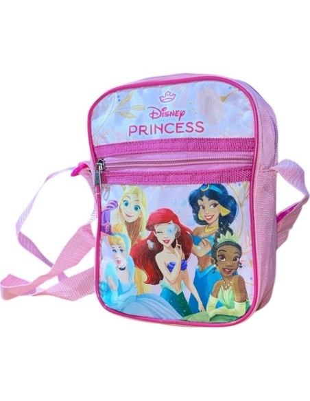 Sac Bandouilère Princesse Disney - New discount.com
