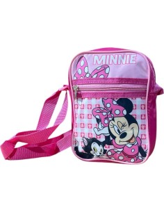 Minnie Disney Bandouilère Tasche - New discount.com