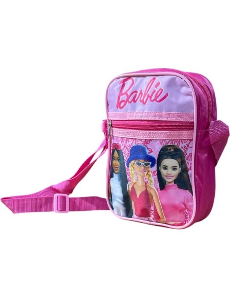 Sac Bandouilère Barbie - New discount.com