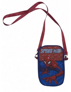 Spiderman Phone Bag, New discount.com, Nouveautés chez new discount...