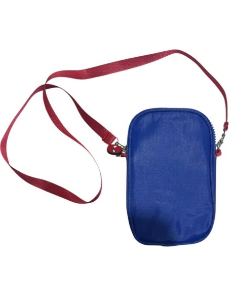 Borsa per telefono Spiderman - New discount.com