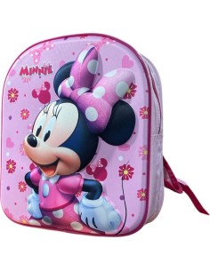Minnie Disney Rucksack 3d - New discount.com