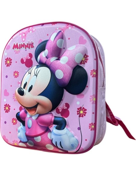Zaino Minnie Disney 3d - New discount.com