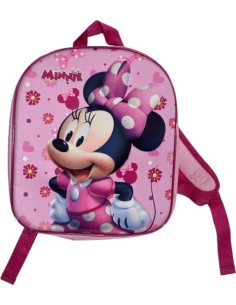 Mochila Minnie Disney -New discount.com 2