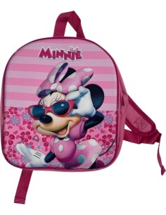 Sac à dos Minnie Disney en 3D - New discount.com 2