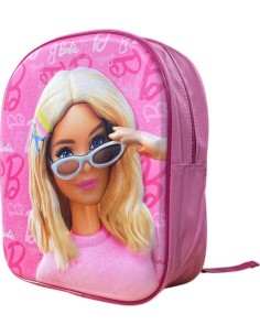 Zaino Barbie 3d - New discount.com