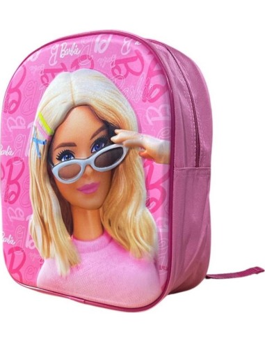 Mochila Barbie -New discount.com