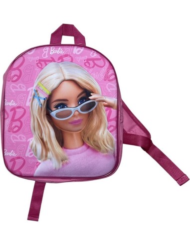 Mochila Barbie -New discount.com