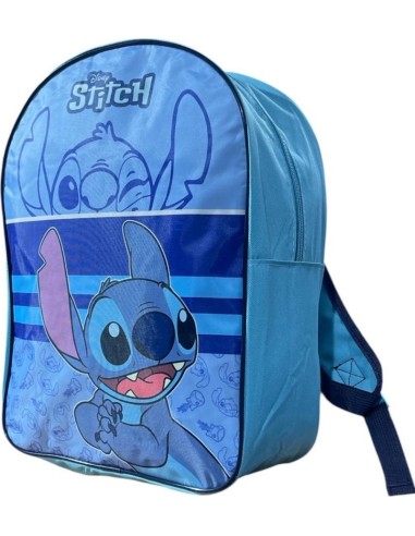 Zaino Stitch Disney 40 Cm - New discount.com