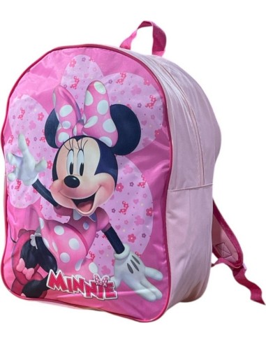 Minnie Disney 40 cm backpack, New discount.com, Nouveautés chez new...