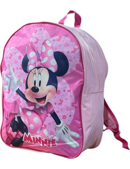 Minnie Disney 40 cm backpack, New discount.com, Nouveautés chez new...