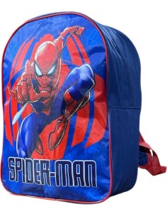 Mochila Spiderman 40 cm -New discount.com