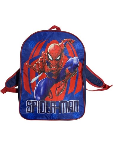 Mochila Spiderman 40 cm -New discount.com