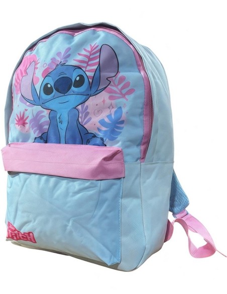 Mochila Stitch Disney 40 cm -New discount.com