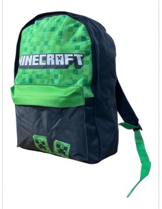 Mochila Minecraft 40 cm -New discount.com