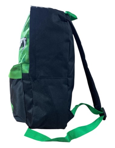 Zaino Minecraft 40 cm - New discount.com