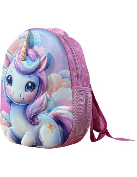 Tasche Eggy 3d licorne - New discount.com