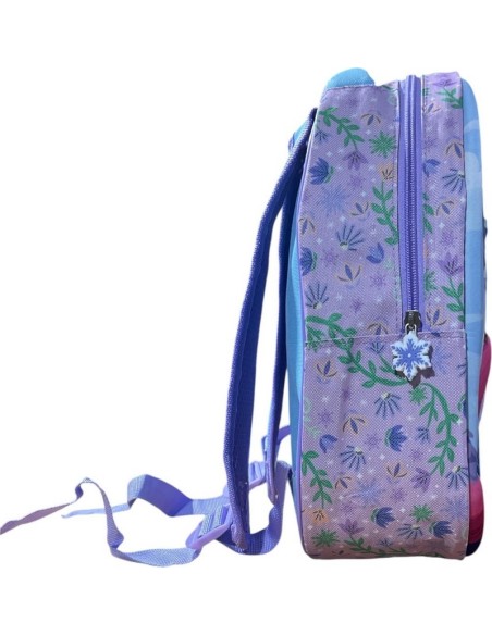 Bolsa Eggy 3d Frozen Disney -New discount.com
