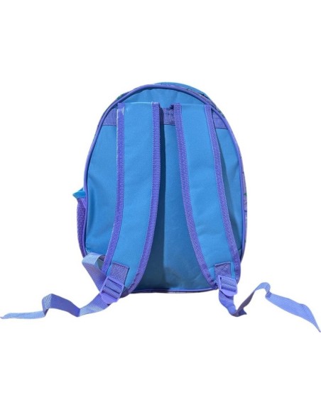 Sac Frozen Disney Eggy 3D - New discount.com