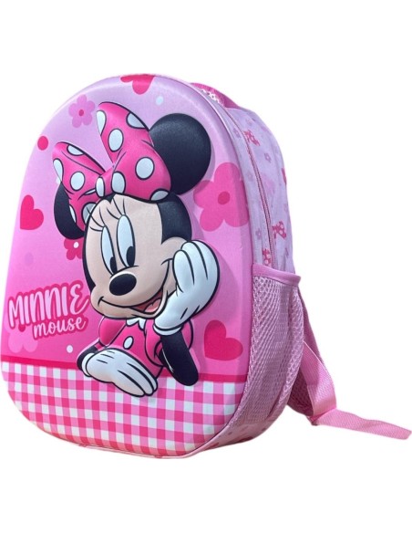 Bolsa Eggy 3d Minnie Disney -New discount.com