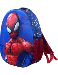 borsa Eggy 3d Spiderman - New discount.com